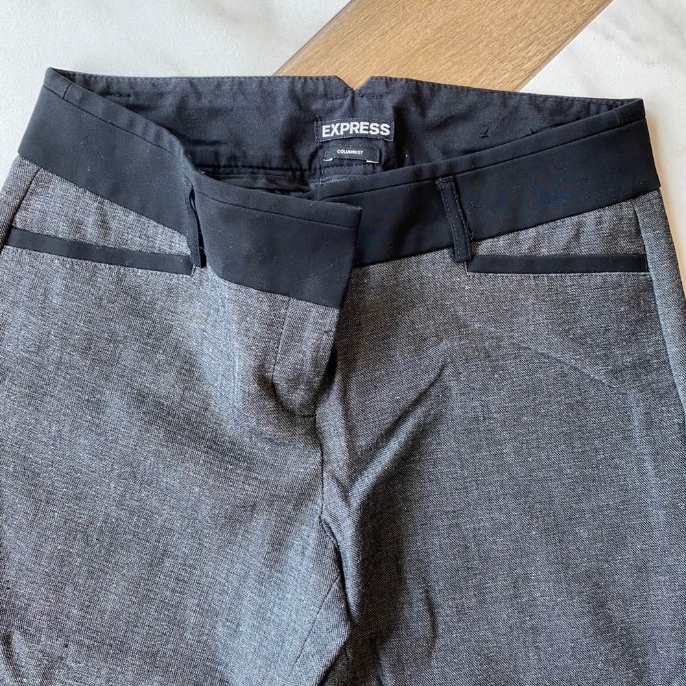 Express Columnist Pant - image 5